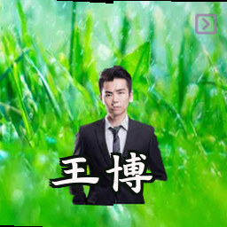 王博